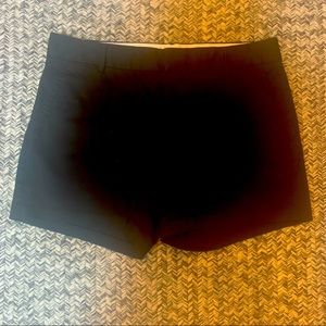 Banana Republic preppy shorts